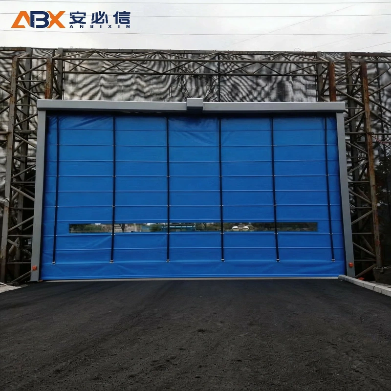 巴音郭楞蒙古自治州背带堆积门