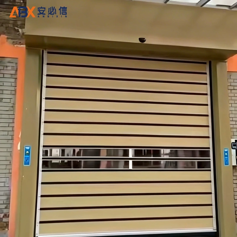 巴音郭楞蒙古自治州雷达高速门